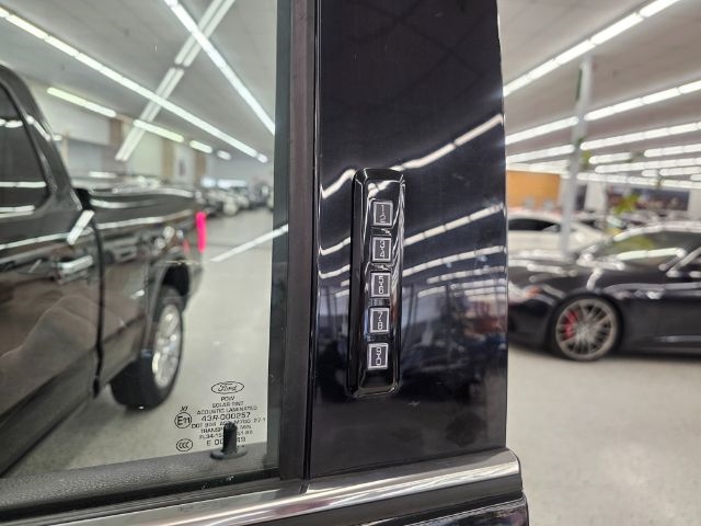 Ford F-150 King Ranch 4WD SuperCrew 5.5' Box 2018