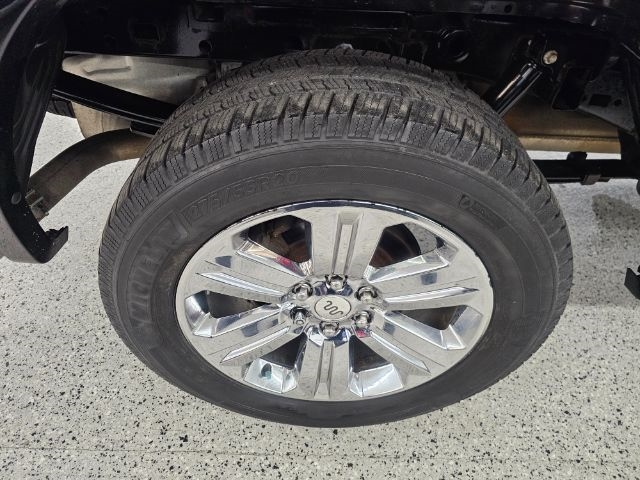 Ford F-150 King Ranch 4WD SuperCrew 5.5' Box 2018