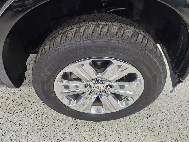 Ford F-150 King Ranch 4WD SuperCrew 5.5' Box 2018