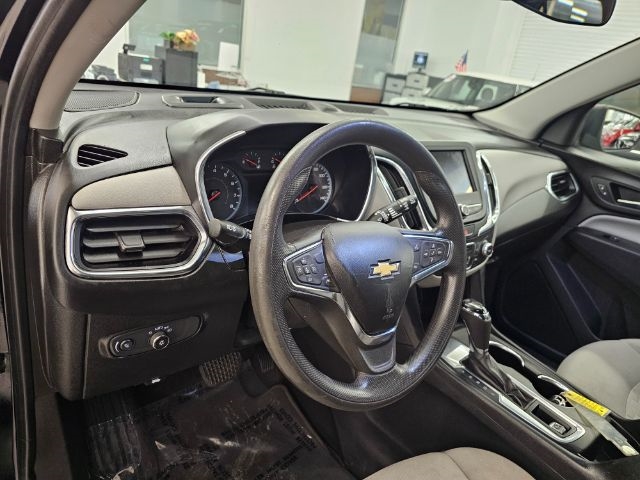 Chevrolet Equinox FWD 4dr LS w/1LS 2021