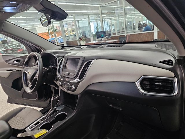 Chevrolet Equinox FWD 4dr LS w/1LS 2021