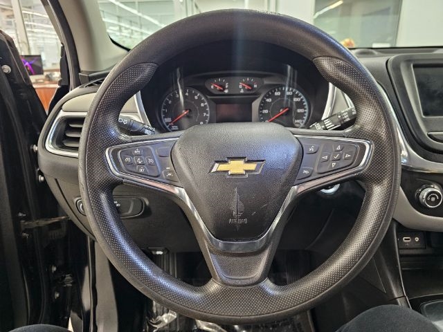 Chevrolet Equinox FWD 4dr LS w/1LS 2021