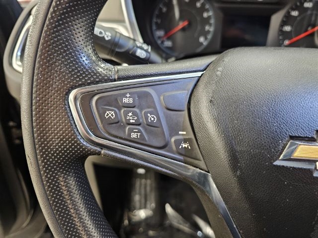 Chevrolet Equinox FWD 4dr LS w/1LS 2021