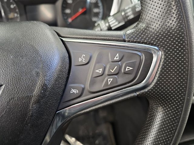 Chevrolet Equinox FWD 4dr LS w/1LS 2021