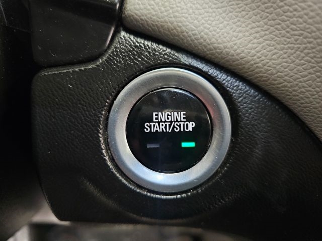 Chevrolet Equinox FWD 4dr LS w/1LS 2021