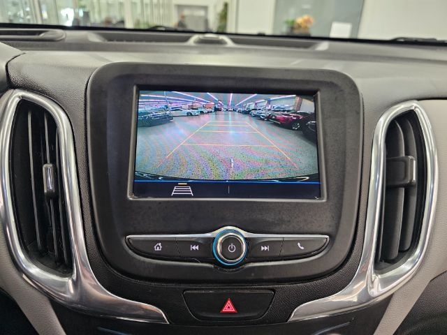 Chevrolet Equinox FWD 4dr LS w/1LS 2021