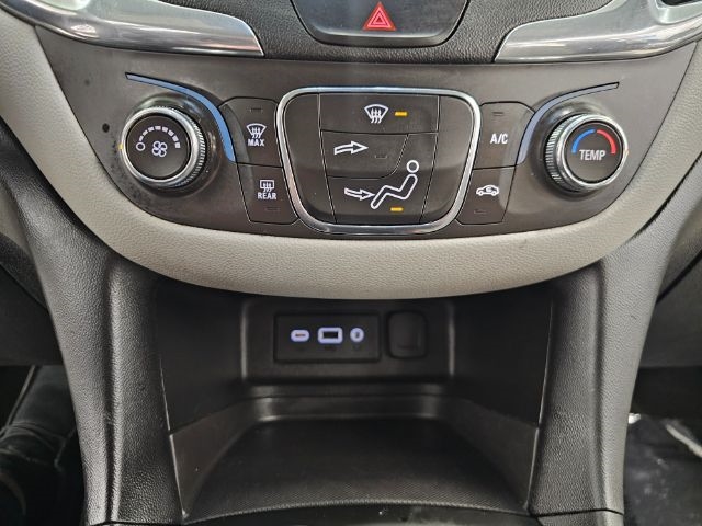 Chevrolet Equinox FWD 4dr LS w/1LS 2021