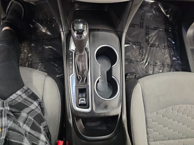 Chevrolet Equinox FWD 4dr LS w/1LS 2021