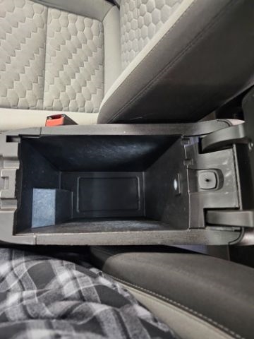 Chevrolet Equinox FWD 4dr LS w/1LS 2021