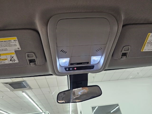 Chevrolet Equinox FWD 4dr LS w/1LS 2021