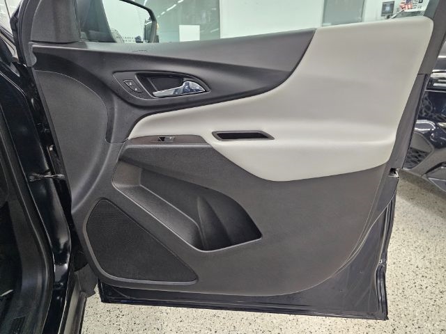 Chevrolet Equinox FWD 4dr LS w/1LS 2021