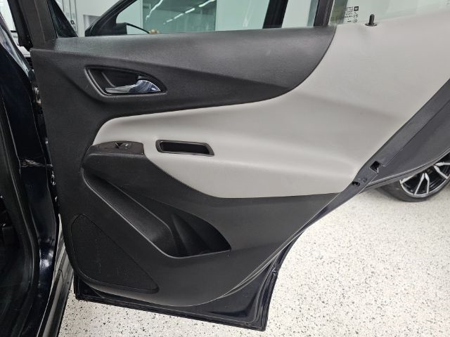 Chevrolet Equinox FWD 4dr LS w/1LS 2021