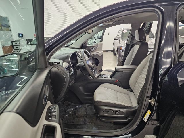 Chevrolet Equinox FWD 4dr LS w/1LS 2021