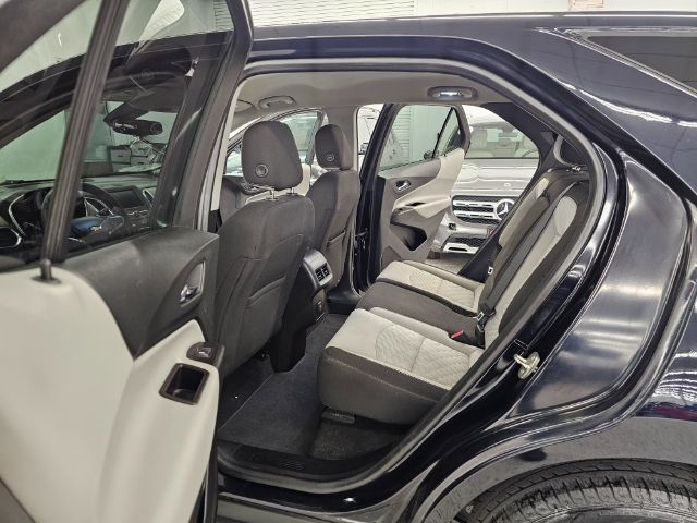 Chevrolet Equinox FWD 4dr LS w/1LS 2021