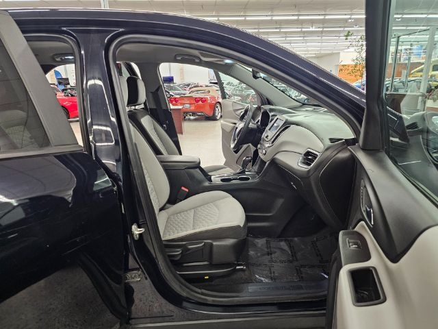 Chevrolet Equinox FWD 4dr LS w/1LS 2021