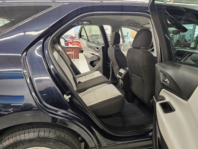 Chevrolet Equinox FWD 4dr LS w/1LS 2021