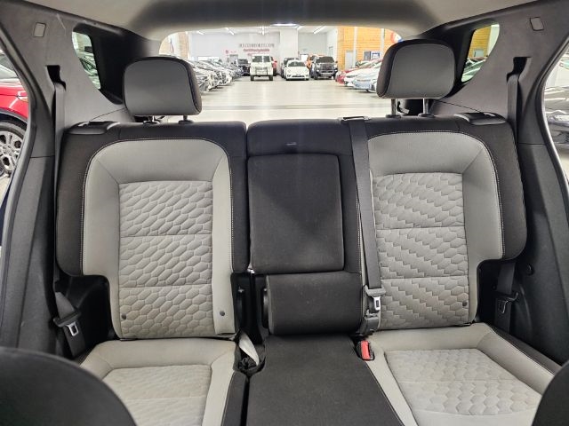 Chevrolet Equinox FWD 4dr LS w/1LS 2021