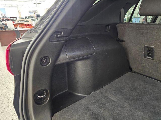 Chevrolet Equinox FWD 4dr LS w/1LS 2021