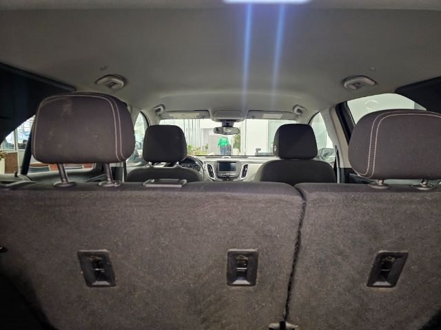 Chevrolet Equinox FWD 4dr LS w/1LS 2021