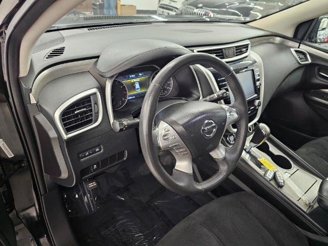 Nissan Murano 2017.5 AWD SV 2017