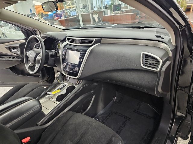 Nissan Murano 2017.5 AWD SV 2017