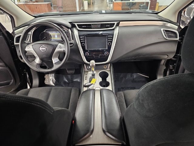 Nissan Murano 2017.5 AWD SV 2017