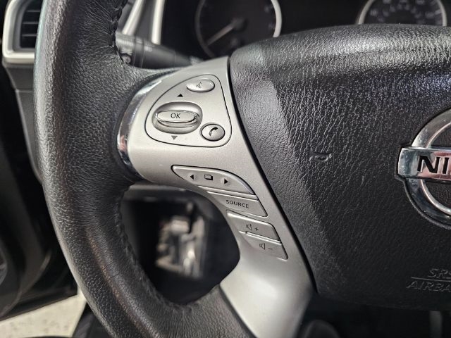 Nissan Murano 2017.5 AWD SV 2017