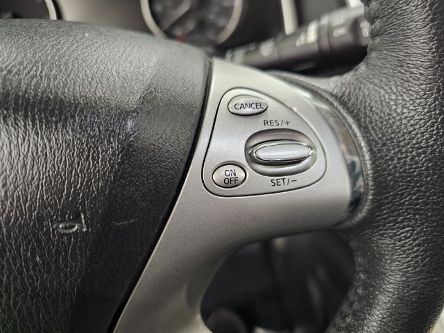 Nissan Murano 2017.5 AWD SV 2017