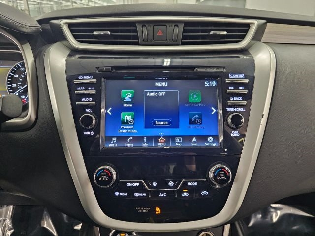 Nissan Murano 2017.5 AWD SV 2017