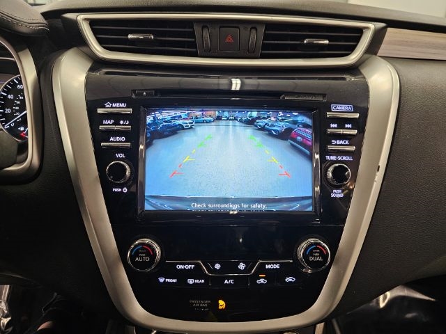 Nissan Murano 2017.5 AWD SV 2017