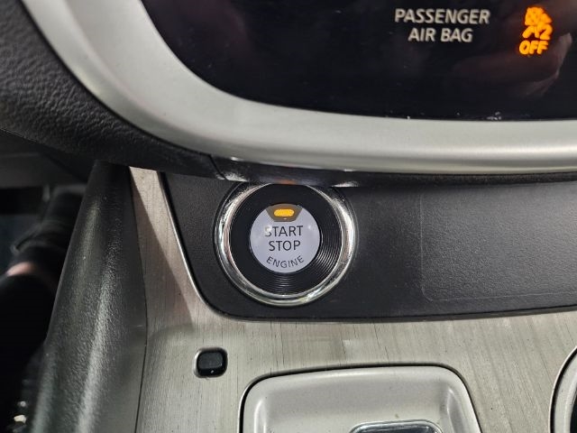 Nissan Murano 2017.5 AWD SV 2017