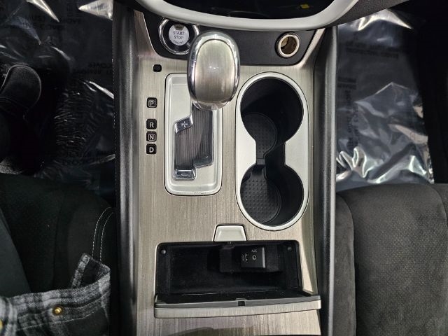 Nissan Murano 2017.5 AWD SV 2017