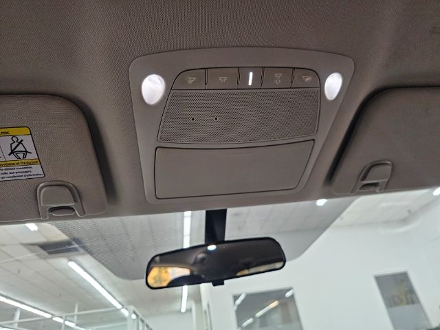 Nissan Murano 2017.5 AWD SV 2017