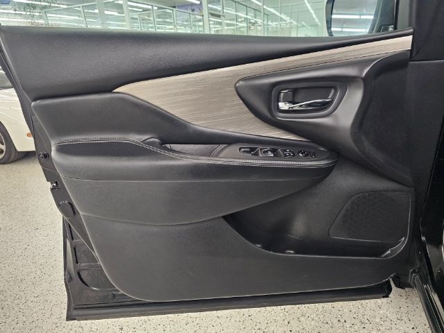 Nissan Murano 2017.5 AWD SV 2017