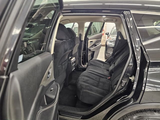 Nissan Murano 2017.5 AWD SV 2017