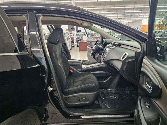 Nissan Murano 2017.5 AWD SV 2017