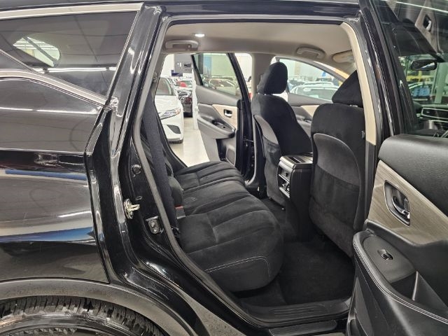 Nissan Murano 2017.5 AWD SV 2017