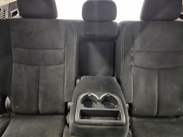 Nissan Murano 2017.5 AWD SV 2017