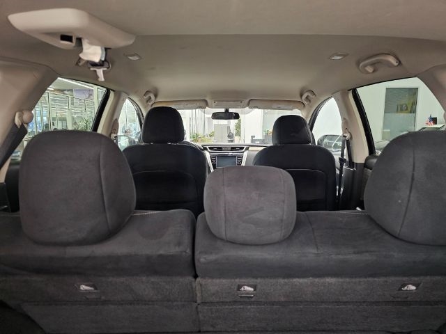 Nissan Murano 2017.5 AWD SV 2017