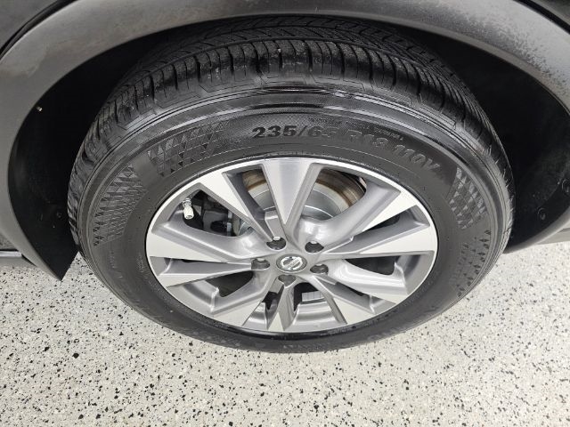 Nissan Murano 2017.5 AWD SV 2017