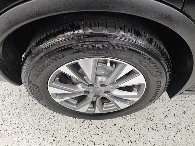 Nissan Murano 2017.5 AWD SV 2017