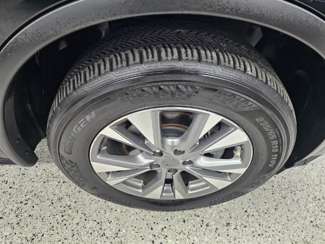 Nissan Murano 2017.5 AWD SV 2017