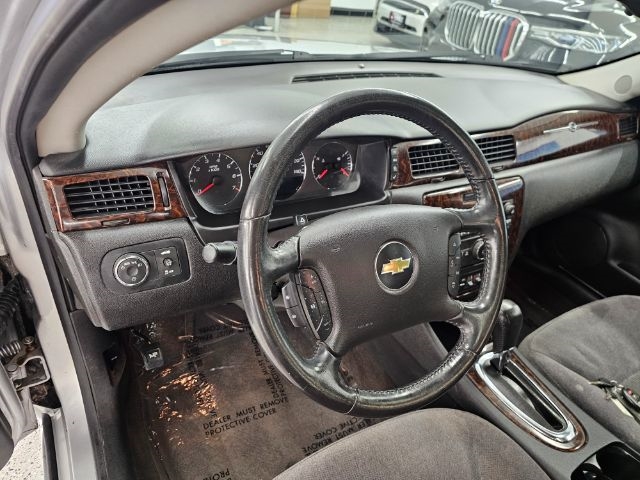 Chevrolet Impala Limited 4dr Sdn LT Fleet 2014