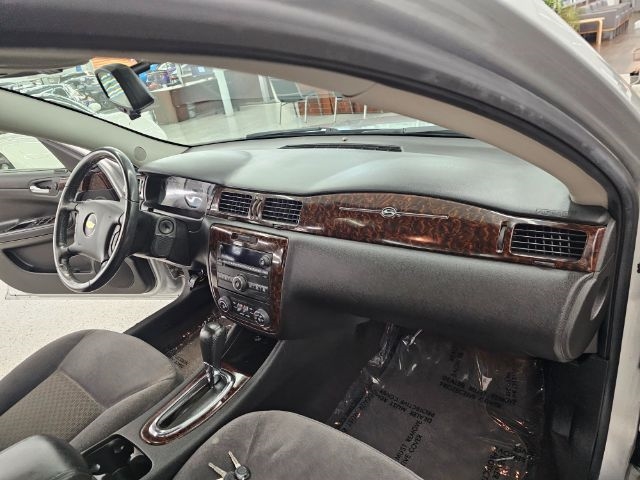 Chevrolet Impala Limited 4dr Sdn LT Fleet 2014