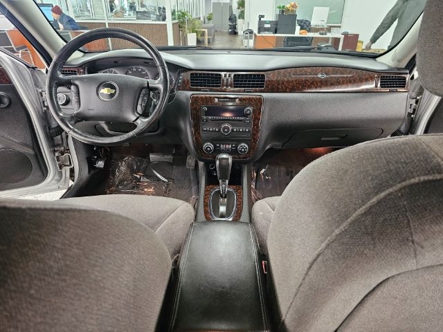 Chevrolet Impala Limited 4dr Sdn LT Fleet 2014