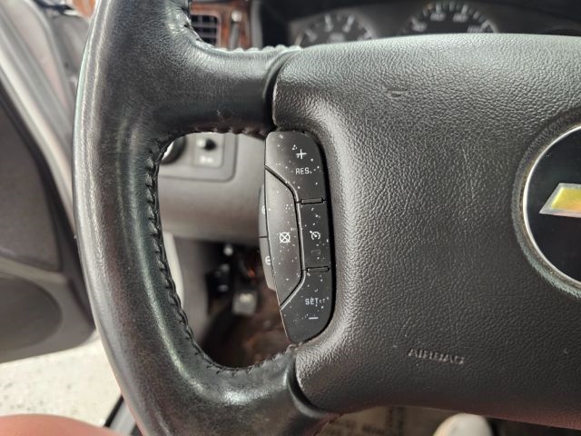 Chevrolet Impala Limited 4dr Sdn LT Fleet 2014