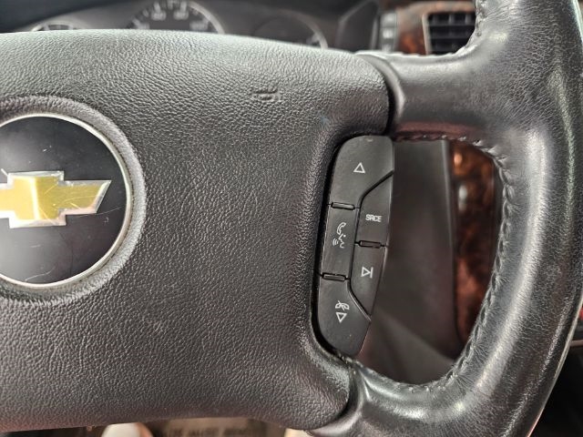 Chevrolet Impala Limited 4dr Sdn LT Fleet 2014