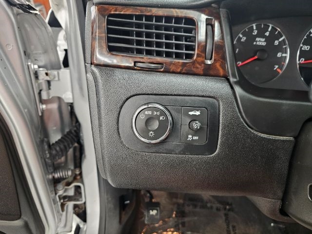 Chevrolet Impala Limited 4dr Sdn LT Fleet 2014