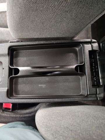 Chevrolet Impala Limited 4dr Sdn LT Fleet 2014