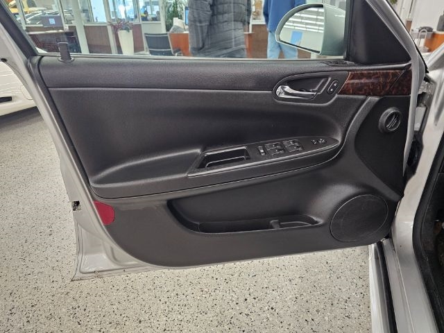 Chevrolet Impala Limited 4dr Sdn LT Fleet 2014